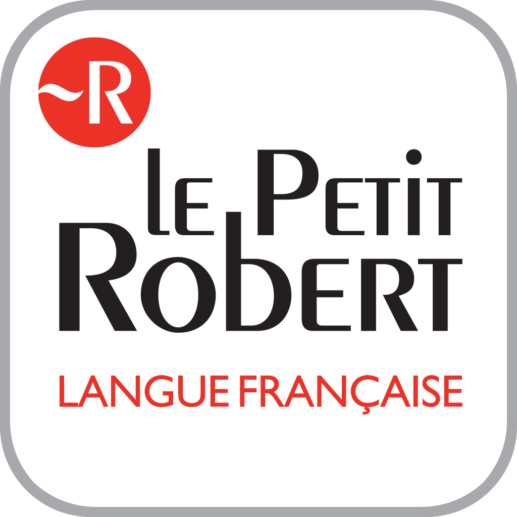 Le Petit Robert de la langue française