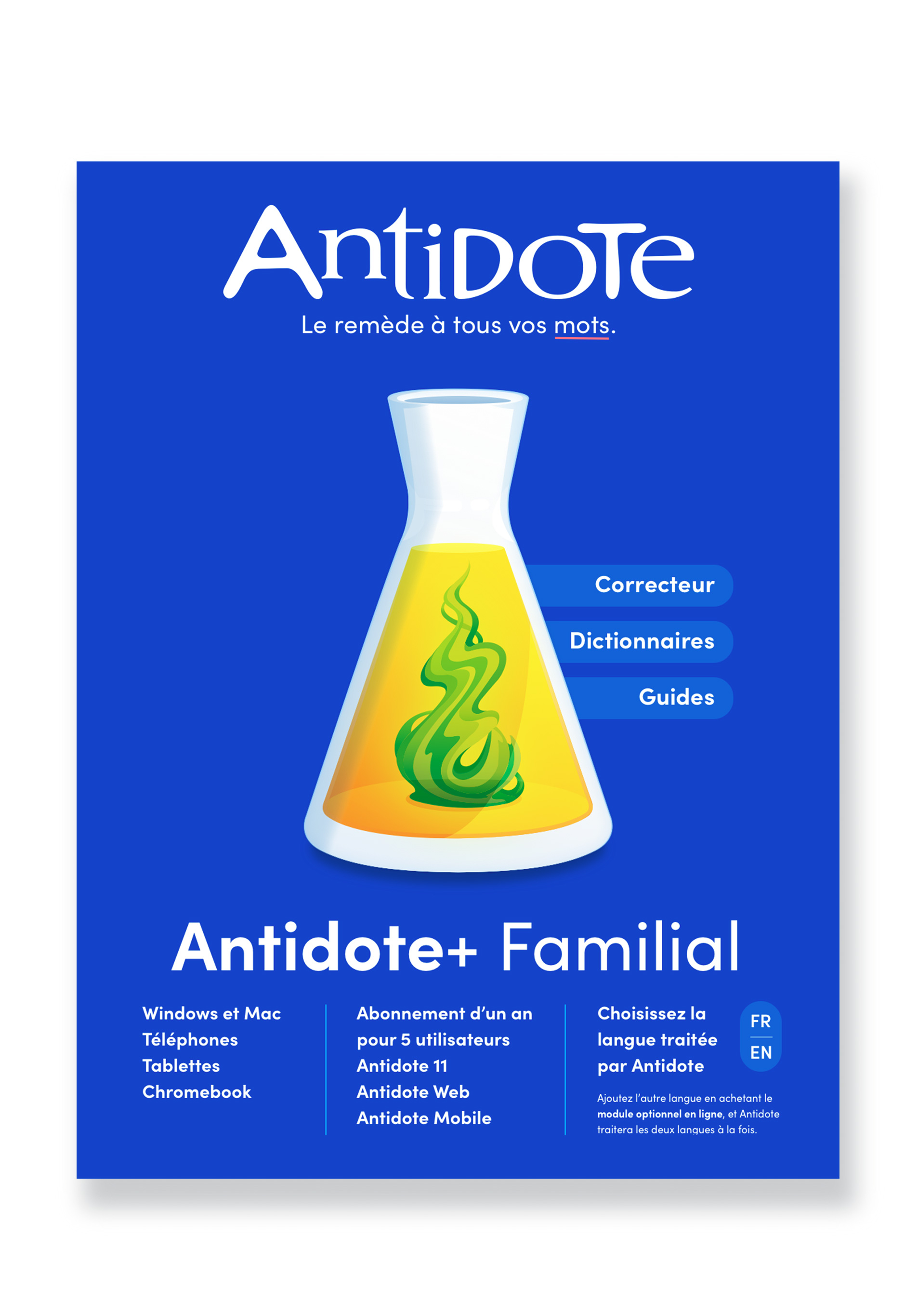 Antidote