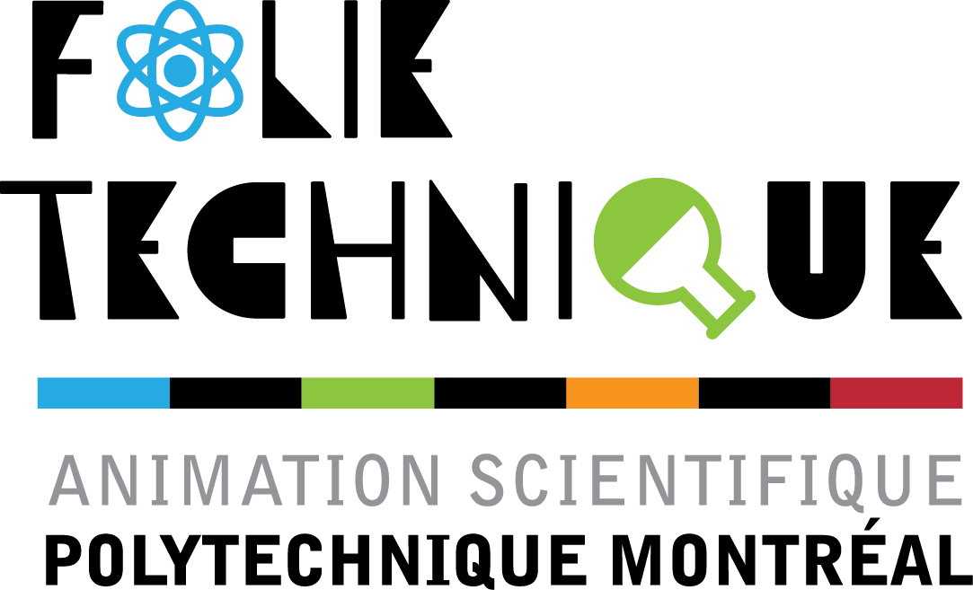 Folie Technique - Polytechnique Montréal